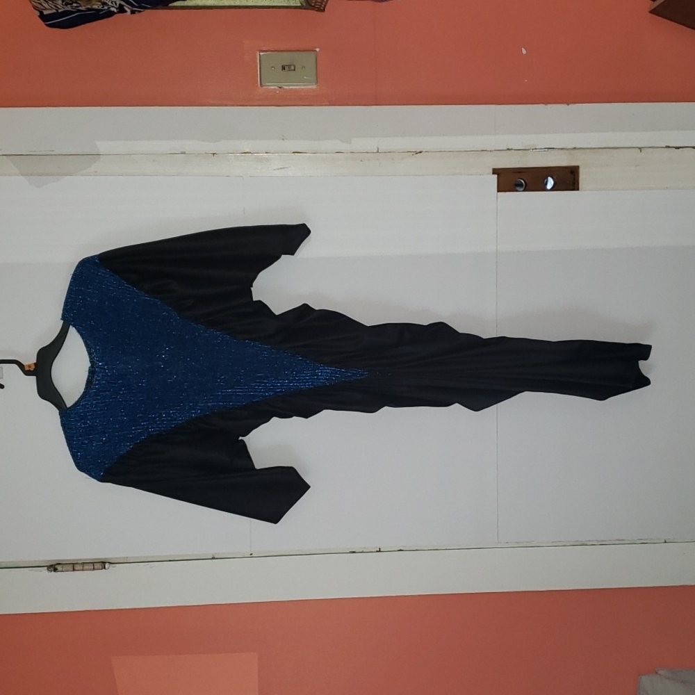 Stash Dress
